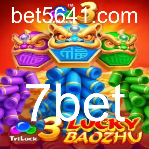 Explorando o Mundo de 3LuckyBaozhu no 7bet