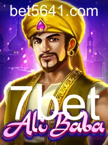 Descubra AliBaba: O Fascinante Jogo de 7bet