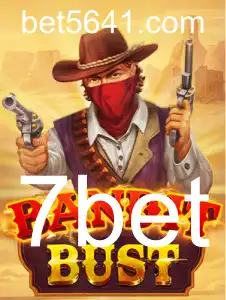 Descubra o Mundo Empolgante de BanditBust com 7bet