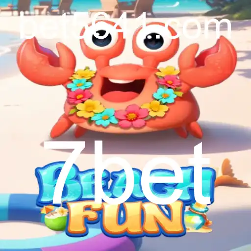 Explorando o Jogo 'BeachFun' com a Estratégia 7bet