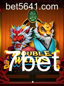 DoubleWilds: Um Mergulho no Universo de Jogos da 7bet