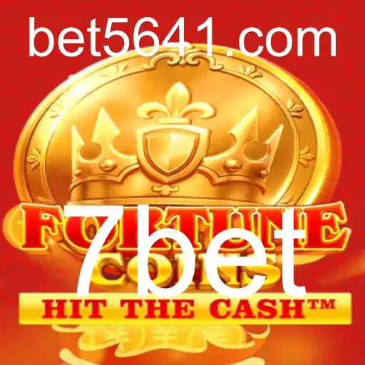 Descubra FortuneCoins: Um Mergulho no Mundo dos Jogos de Azar com 7bet