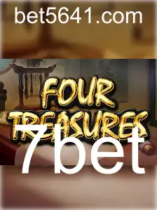 Explorando o Fascinante Mundo de FourTreasures com 7bet