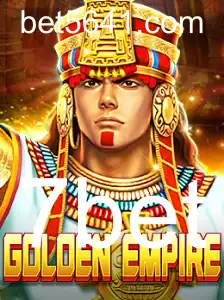 Descubra a Aventura Épica de GoldenEmpire: Estratégia e Sorte no Mundo de 7bet