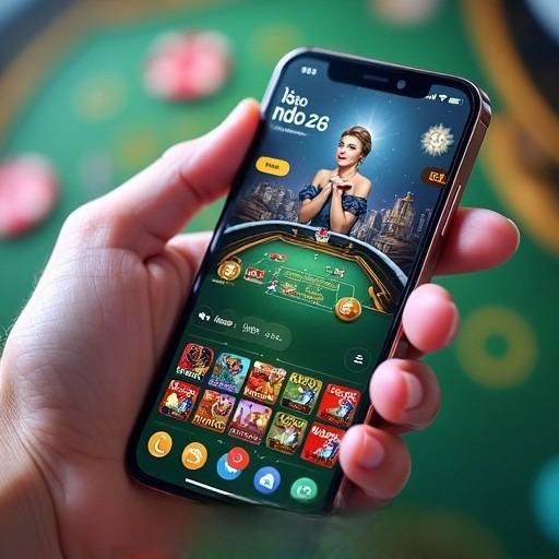 Experiência VIP 7bet