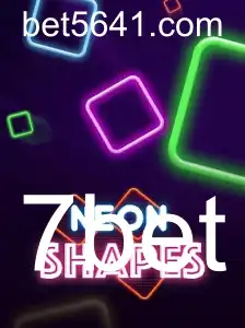 Explorando NeonShapes: O Jogo de Estratégia e Agilidade com 7bet