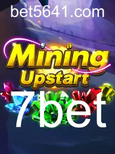Descubra o Universo de MiningUpstart: O Jogo de Estratégia e Aventura com 7bet