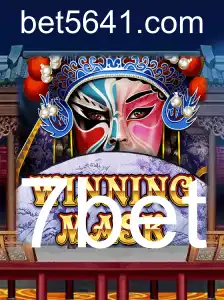 WinningMask: Uma Nova Experiência em Jogos de Azar com 7bet