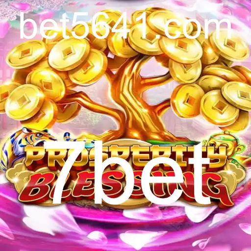 Explorando o Mundo de ProsperityBlessing: Um Novo Horizonte de Entretenimento com 7bet