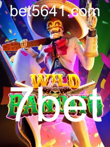 Descubra o Mundo Vibrante de WildBandito no 7bet